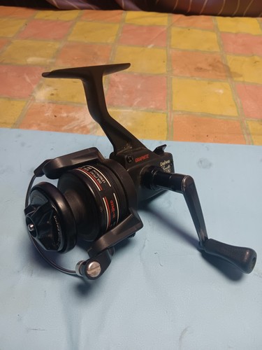 Daiwa procaster pc13 reel - daiwa,
