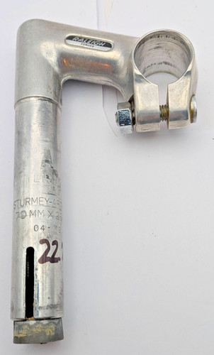 Raleigh sturmey archer - raleigh, quill