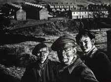 Coal Mining - 1950s South
