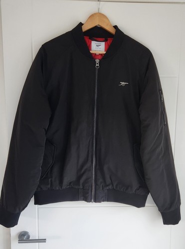 Arsenal mens bomber - fc,