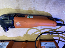 Fein Supercut Multitool FSC