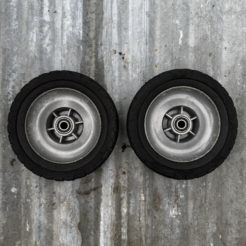 Honda hrh536 rear wheels - hrh536,