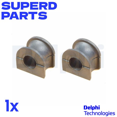 Bushing stabiliser bar - bushing,