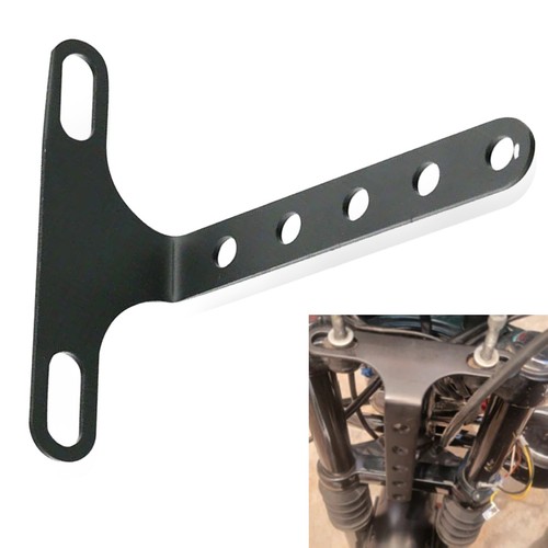 Motorcycle headlight mount - motorcycle,