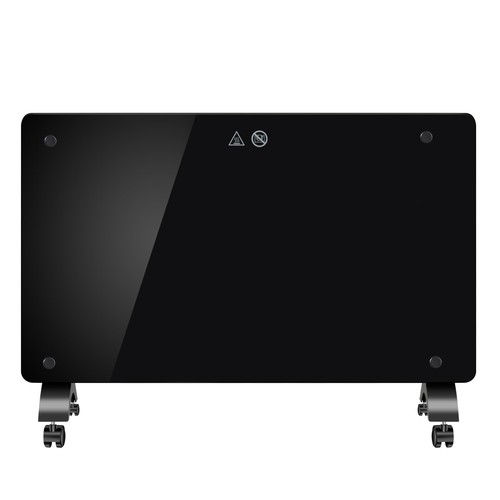 Donyer power 1500w convector - donyer,
