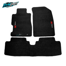 Floor Mats Fits 01-05 Honda