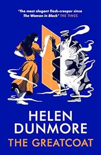 The greatcoat paperback helen - the,