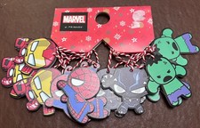MARVEL Superheroes Christmas