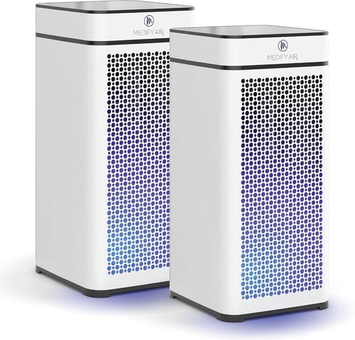 Medify light air - light,