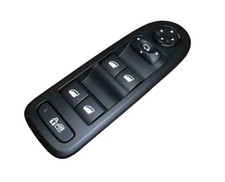 Peugeot 508 W23 Power Window