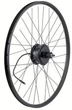 Wheel Rear Bontrager
