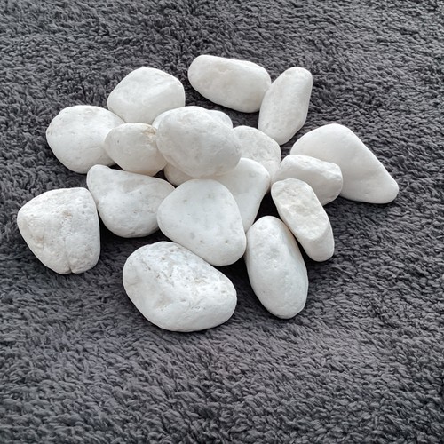 Natural stones for gas fires - stones,