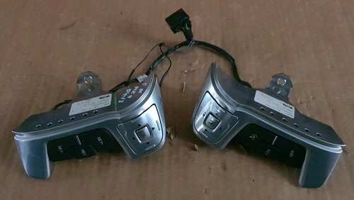 Ford mondeo mk4 steering - ford,