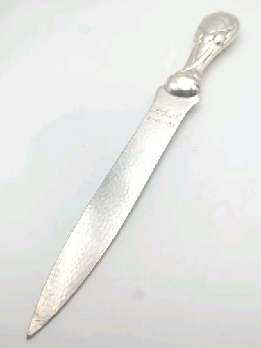 Art deco sterling silver - art,