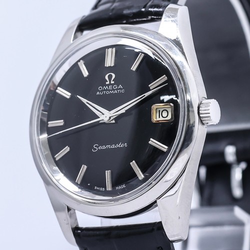 Serviced near mint - oh, *near