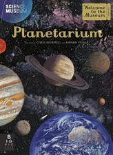 Planetarium welcome to the - (welcome,