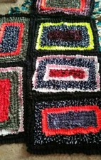Indoor Doormat 47cm X47cm