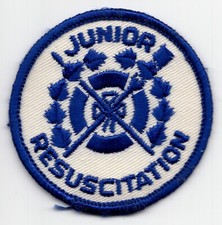 Red Cross CPR Junior