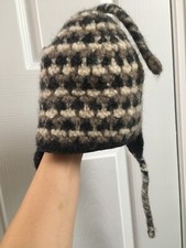 Alpaca hat, KuSan, children