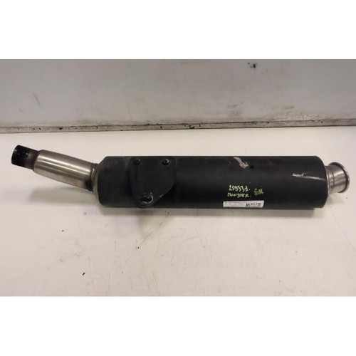 Muffler for ducati monster - muffler,