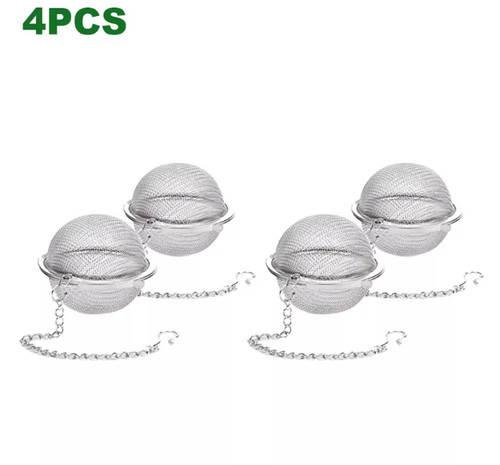 Pack tea ball - tea,
