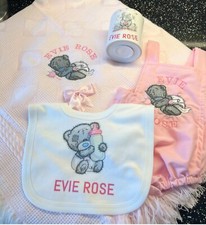 Romany Spanish Baby Girls'