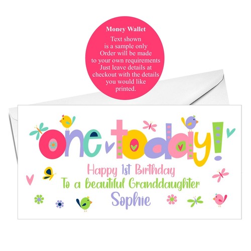 1st 2nd 3rd birthday - 2nd,