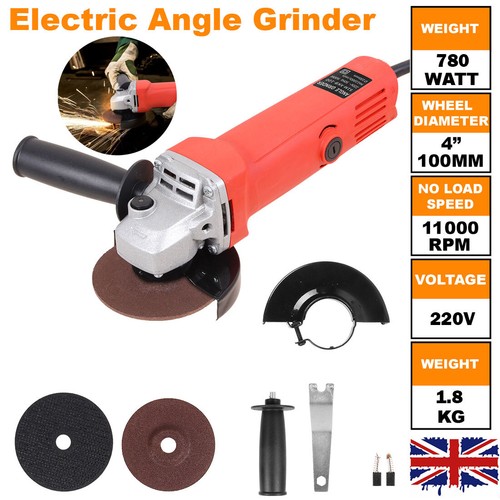 780w 11000rpm electric angle - 780w,