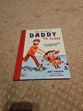 How to Get a Daddy to Sleep by