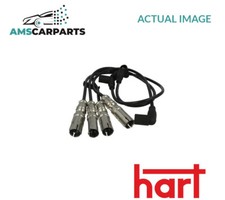IGNITION CABLE SET LEADS KIT