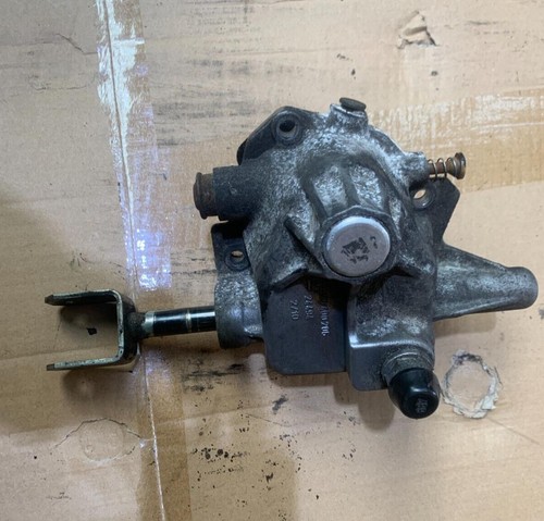 Vauxhall corsa 14 gearbox - vauxhall,