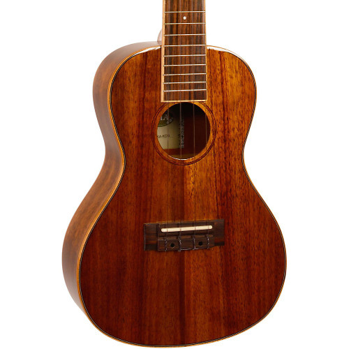 Kala kcg hawaiian koa - hawaiian,