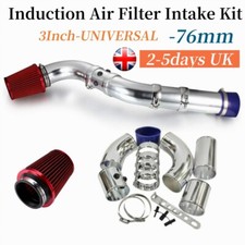 76mm 3" Induction KIt