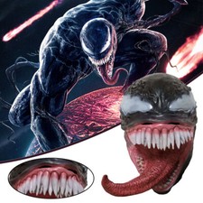 Venom mask adults halloween - venom,