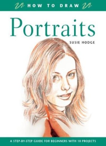Portraits by - draw),