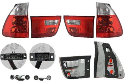 For bmw e53 new - bmw, rear