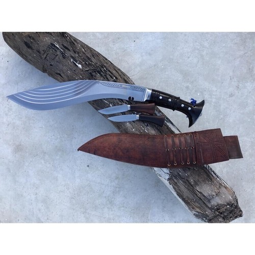 Fullers kukri gurkha - 13", 5