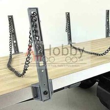 Tamiya Stanchion Posts &