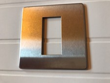 Lightwave switch socket - rf,