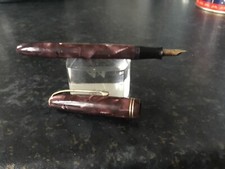 Vintage Burnham 56 Fountain