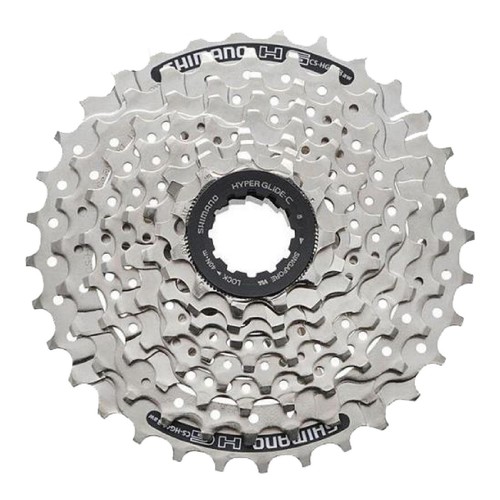 Shimano bicycle hg41 speed - bicycle,