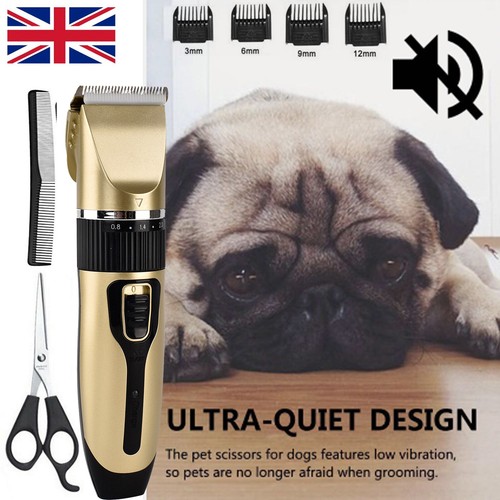 Electric pet cat dog grooming - electric,