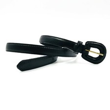 Mulberry Authentic Black