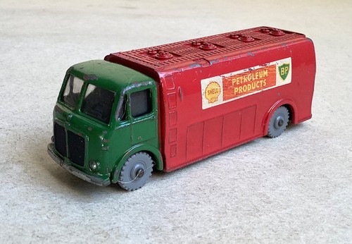 Dinky dublo 070 aec - no.070,