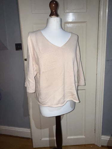 Poetry thick cable knit slouch - thick,