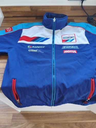 Team suzuki motorcycle - team,