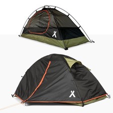 1 Person Hiking & Backpacking