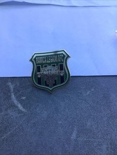 Hawick Legion AFC  Enamel Pin