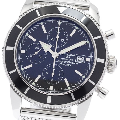 Breitling superocean heritage - breitling,