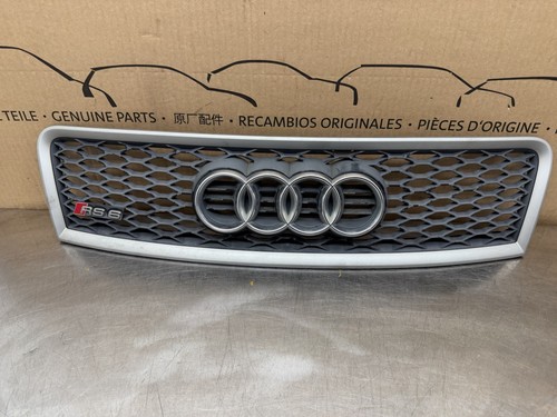 Audi rs6 bonnet grill - rs6, c5